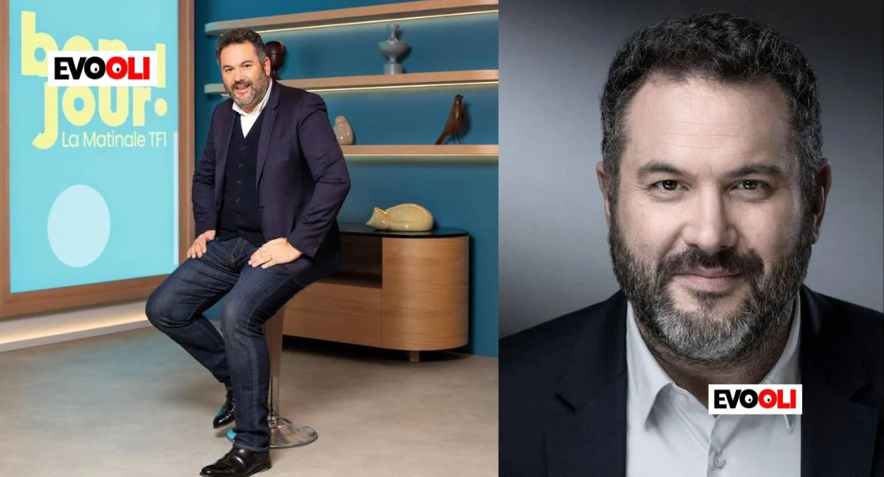 bruce toussaint taille